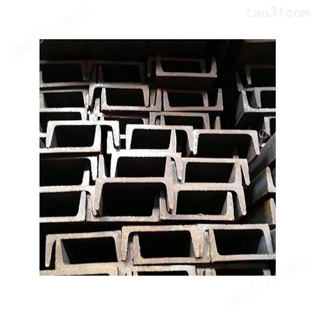 工角槽钢 钢结构工角槽钢 工角槽钢尺寸定制 东升贵泽 焊接性能好
