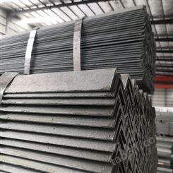 桂林型材加工 镀锌角钢厂 型材角铁  价格实惠