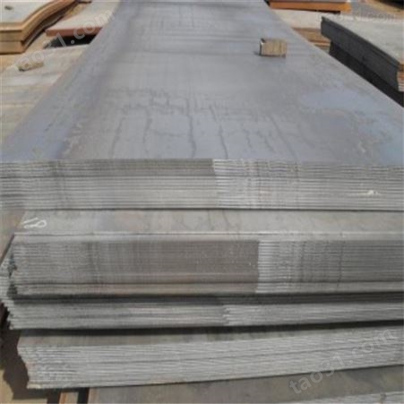 徐州24mm钢板出厂价格 Q235中厚板价格实惠 中翔钢板欢迎询价