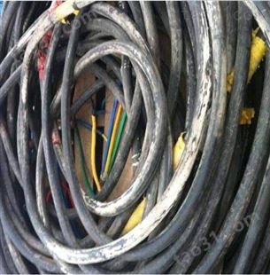达州低压电缆回收废电缆-回收行情