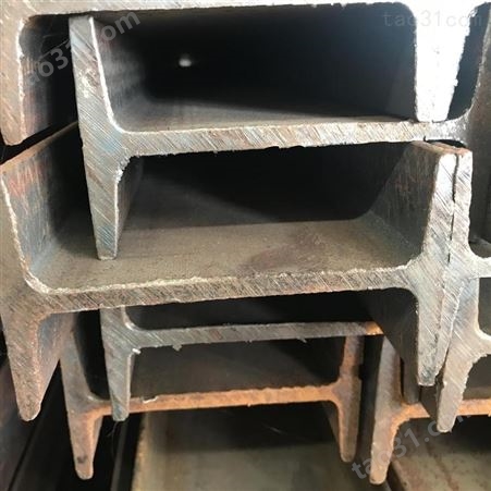 工字钢批发 q235工字钢 碳钢防滑 长假长期批发