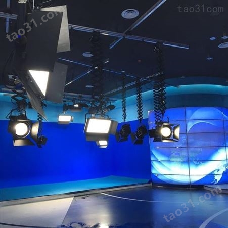 100W演播室led平板灯 可调光双色温摄影灯