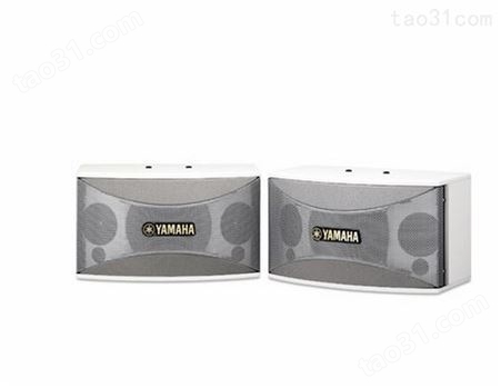 Yamaha/雅马哈KMS-910 卡拉OK音箱/KTV专业音响 包房/会议音箱