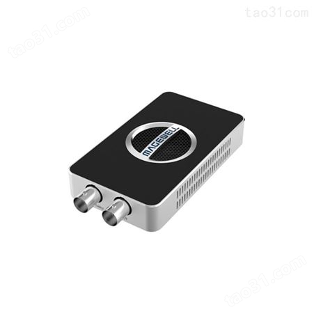 美乐威采集盒USB Capture SDI 4K Plus免驱外置高清视频采集卡
