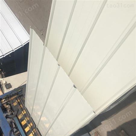 大理石彩涂铝卷 机场18-76-836彩铝卷 彩铝板18-76-900工程