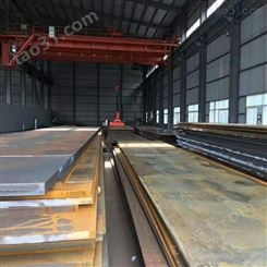 瑞典耐磨板 鸿金 汉达450钢板 瑞典进口耐磨板现货供应