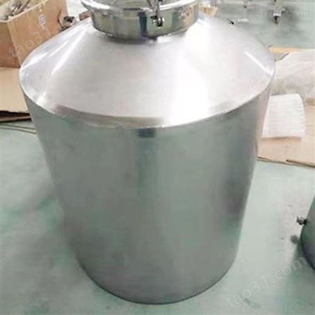 厂家出售 工业运输设备储罐304材质 运输工业储运罐 储罐