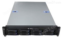 视频监控IP-SAN存储 高性能网络存储磁盘阵列MIDAS1008