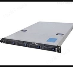 视频监控IP-SAN存储 高性能网络存储磁盘阵列MIDAS1004