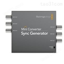 BMD转换器Mini Converter - Sync Generator