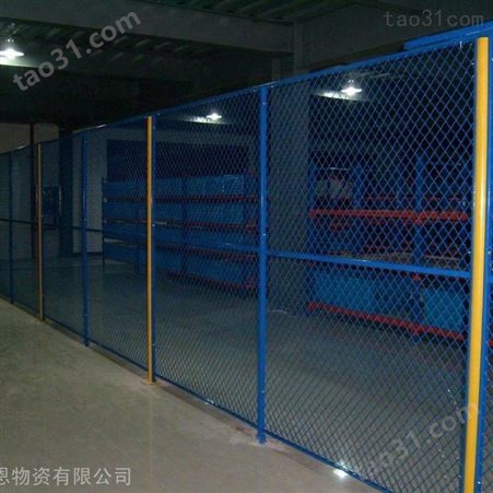 隔离网厂家 护栏网加工厂-重庆防护网