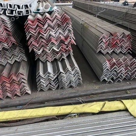 东营不锈钢型材 不锈钢角钢管件 配件厂家