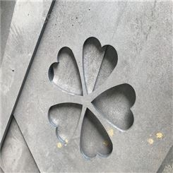 钢结构加工 广东钢板切割型号