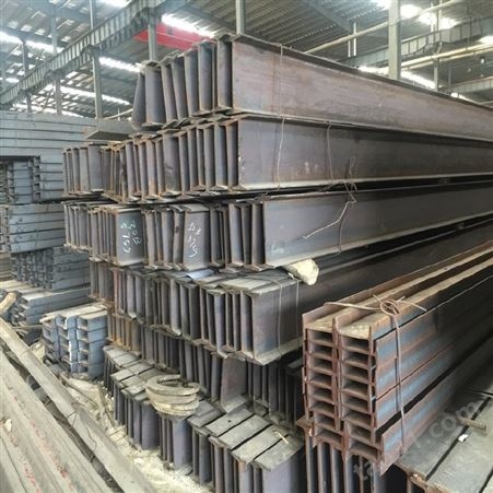 海南56#国标工字钢-热轧工字钢-起重机工字钢厂家