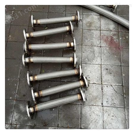 焜烨厂家供应金属软管 异型不锈钢金属软管 燃气金属软管