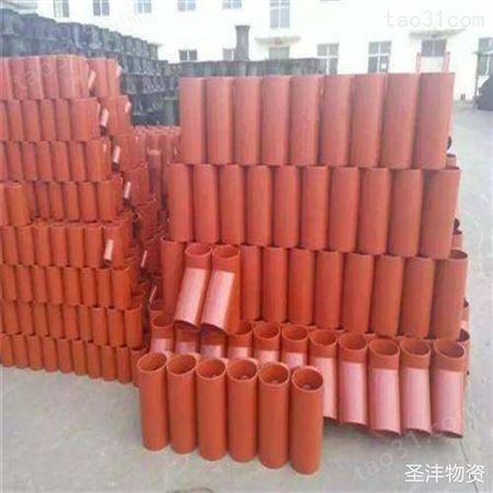 铸铁管件生产厂家 圣沣物资 重庆管件价格