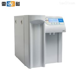 上海雷磁 UPW-N30UV 实验室纯水机