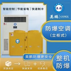 防爆空调立式20匹柜机工业化工厂蓄电池变电站危险品BLF-28