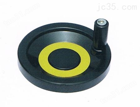 JB/T7273.2-94（GB4141.21-84 JB1352-73）小手轮
