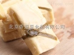 平汤叶豆制品-汤叶段（OEM出口质量）