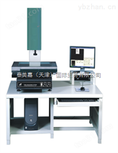 天津北京廊坊沧州全自动型影像测量仪