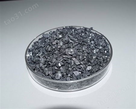 春阳冶金 炼钢复合脱氧剂 含量粒度定制 硅钙粉硅钙合金