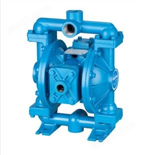 SKLINK斯凯力气动隔膜泵SK251寸金属泵