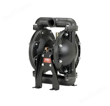厂家供应 ARO英格索兰PRO系列 1寸金属气动隔膜泵