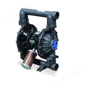 GRACO固瑞克 Husky1590气动双隔膜泵 使用寿命长 大量现货