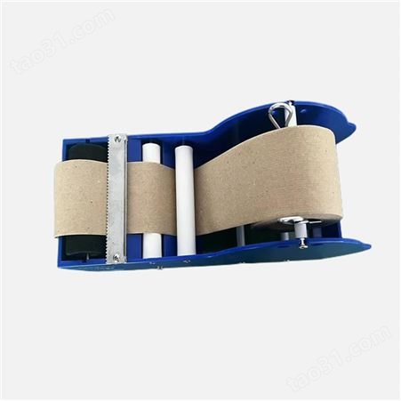 豪乐包装-手持式湿水纸机-工作原理-报价 名称 湿水牛皮纸切割机