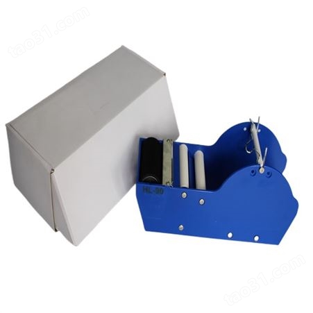 豪乐包装-沾水纸机-使用方法-报价 封口方式 湿水
