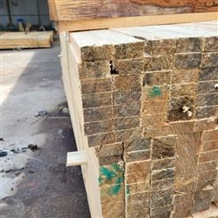 新西兰松木沙发木条物流包装板条建筑木方定制规格