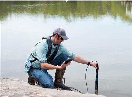美国EUREKAManta+系列多参数水质监测仪分析仪