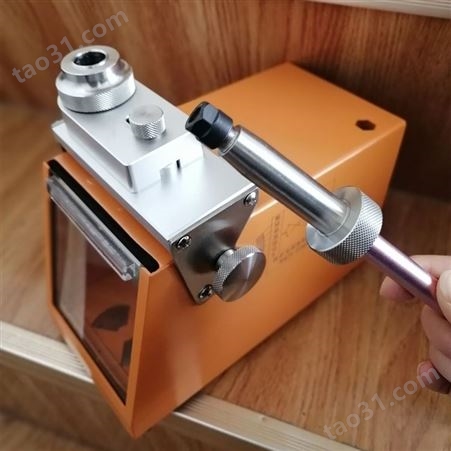 台式电动钨极磨尖机 1.6-5.0氩弧焊钨针磨削机 钨棒打磨机