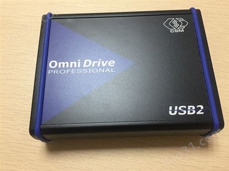 扬州德国原装CSM  OmniDrive USB2 Professional读卡器