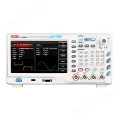 UNI-T优利德 信号发生器 UTG4082A 函数/任意波形发生器