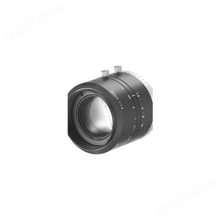 欧姆龙 用于 C 接口相机的高分辨率镜头 3Z4S-LE VS-0814H1工业品
