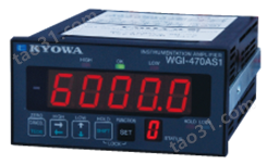 日本kyowa进口WGI-470AS1高速小型显示器