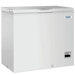海尔-25℃ DW-25W198/300/388/518温保存箱实验室冷藏箱