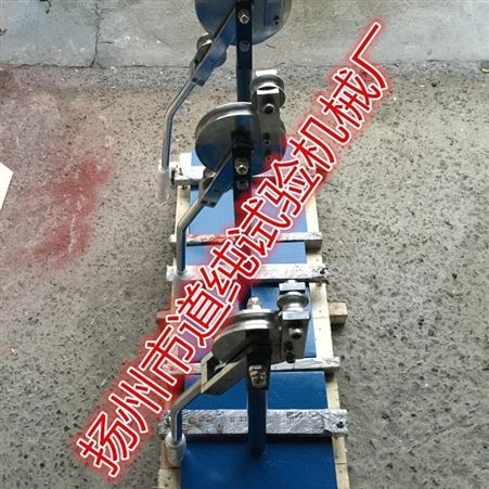 电缆管导管弯曲试验机-金属管弯折机-金属导管弯曲实验机