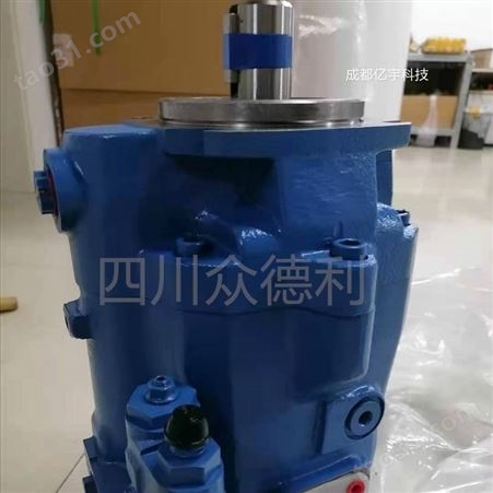 伊顿威格 PVM045ER07CS2C230200001AB-BD00士变量泵液压泵