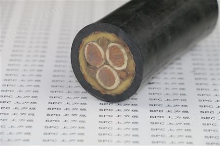 N)SHTOEU-J橡套电缆  橡胶护套卷筒电缆