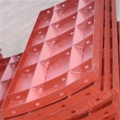 墙体钢模板-丽江桥墩钢模板生产商价格
