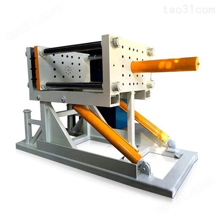 坤泰东莞重力铸造机技术支持 苏州重力浇铸机 重铸机 厂家直供