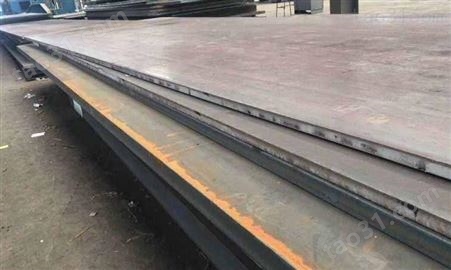 昭通钢板厂家销售 铺路钢板出售价格 定制工程钢板价格
