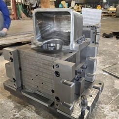 重力铸造模具 厂家供应加工定制 铝合金重铸模 15年重力模具厂家定制
