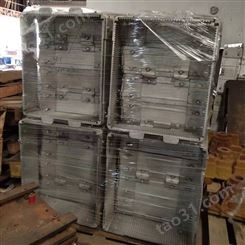 铸造套箱 活动可调节套箱 自动线浇铸套箱 固定式浇铸套箱 15年铸造厂