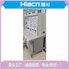 厂家诚销海川HC-DG172 机床电气控制实训考核装置 低压电气控制技能实训装置 包邮