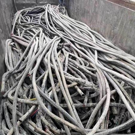 东莞市回收铜芯电缆线价格  佛山电线缆回收上门报价