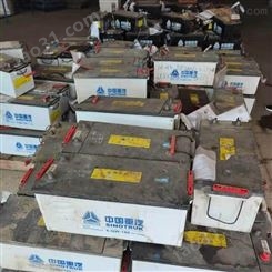 广州市回收废旧蓄电池 太阳能电池回收询价 回收铅酸免维护电池